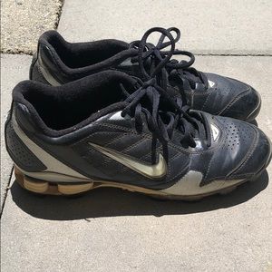 Womens Nike Softball Cleats
